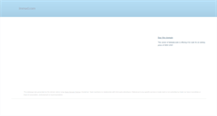 Desktop Screenshot of immad.com